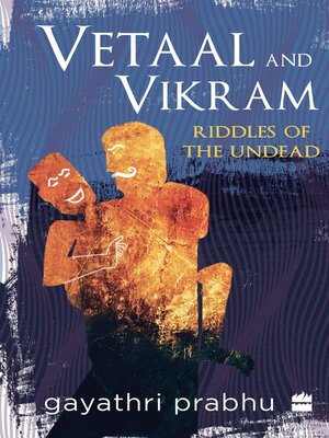 cover image of Vetaal and Vikram